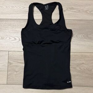 Champion Athletic Top Size M